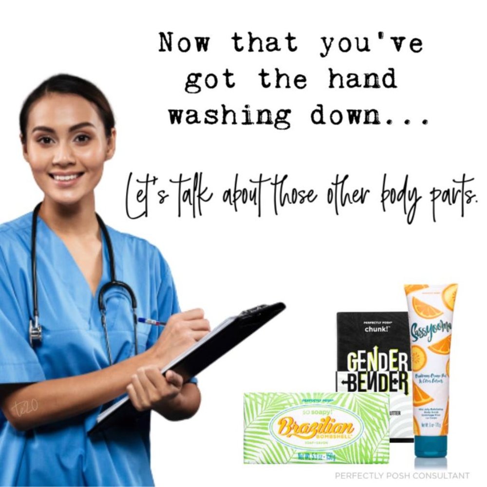 All Natural Vegan Cruelty Free Body Bundle